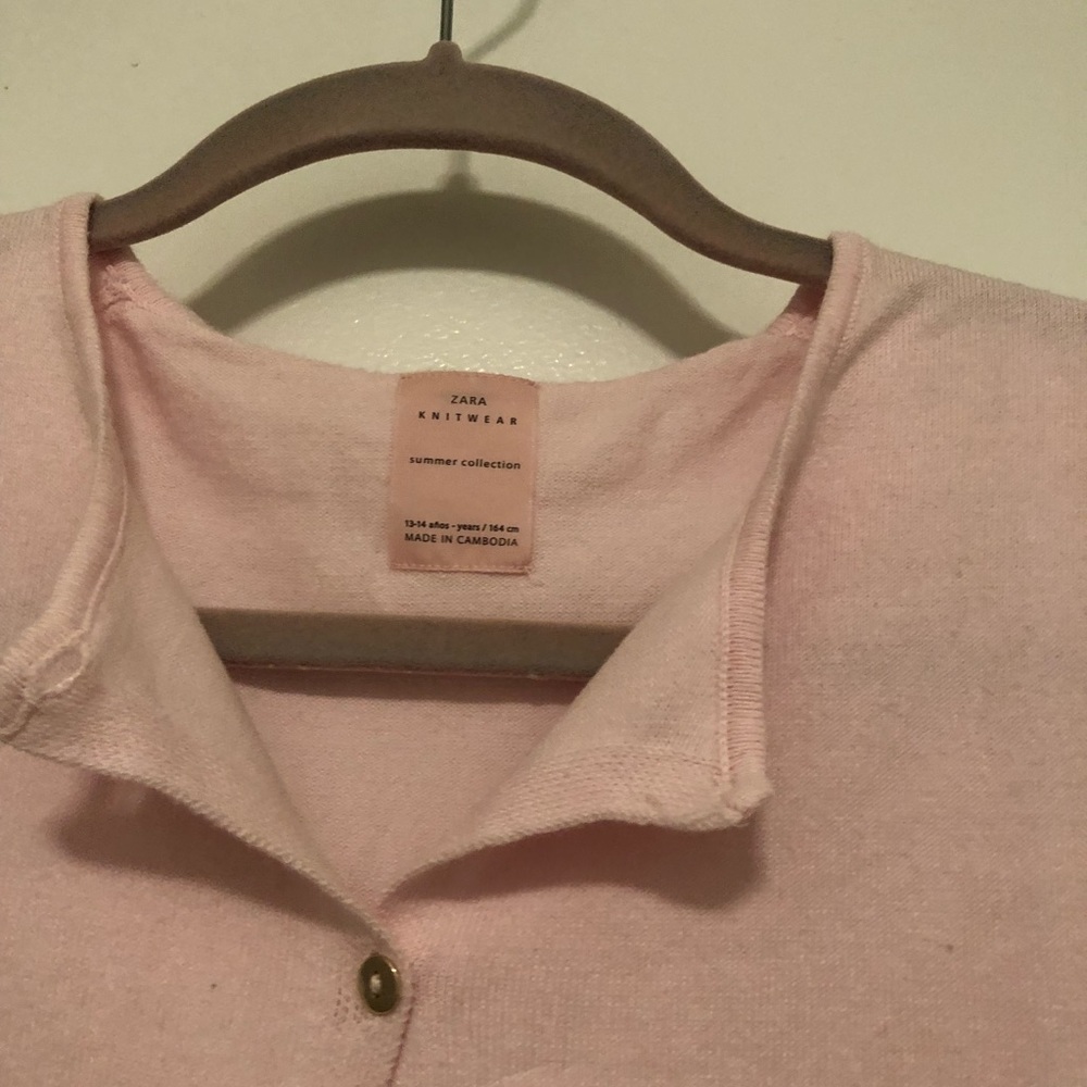 Cardigan - Picture 3 of 4
